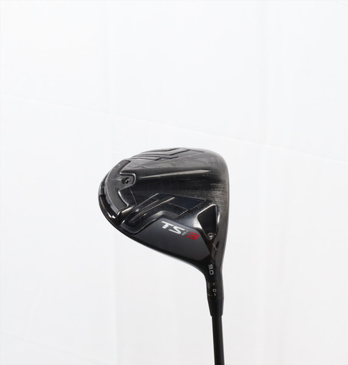 Titleist Tsi3 9° Driver Stiff Project X Hzrdus Smoke Black Rdx 60 12789248 Good