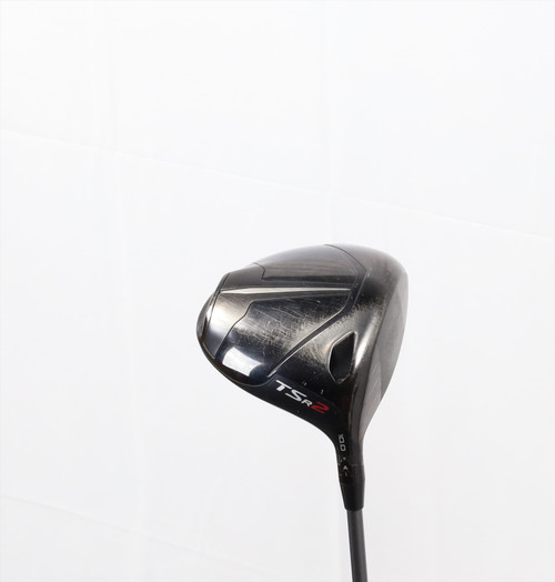 Titleist Tsr2 10° Driver Regular Flex Grafalloy Prolaunch Axis 60 12779968 Good Titleist Tsr2 10° Driver Regular Flex Grafalloy Prolaunch Axis 60 12779968 Good