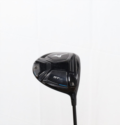 Mizuno St-Z 220 10.5° Driver Stiff Mitsubishi Tensei Av Raw Blue 65 2789573 Good Mizuno St-Z 220 10.5° Driver Stiff Mitsubishi Tensei Av Raw Blue 65 2789573 Good