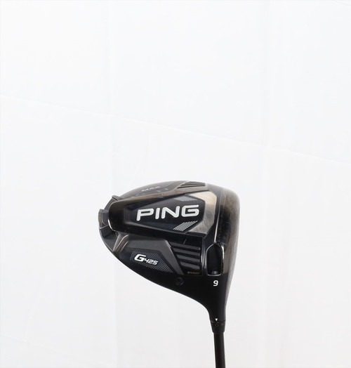 Ping G425 Max 9° Driver Stiff Mitsubishi Tensei Av Orange 65 12782282 Excellent Ping G425 Max 9° Driver Stiff Mitsubishi Tensei Av Orange 65 12782282 Excellent