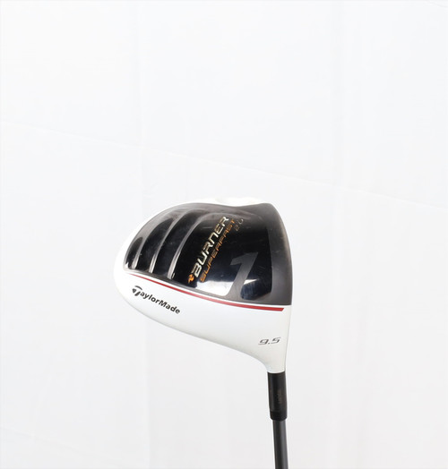 Taylormade Burner Superfast Tp 2.0 9.5° Driver Stiff Matrix Ozik 12782285 Good Taylormade Burner Superfast Tp 2.0 9.5° Driver Stiff Matrix Ozik 12782285 Good