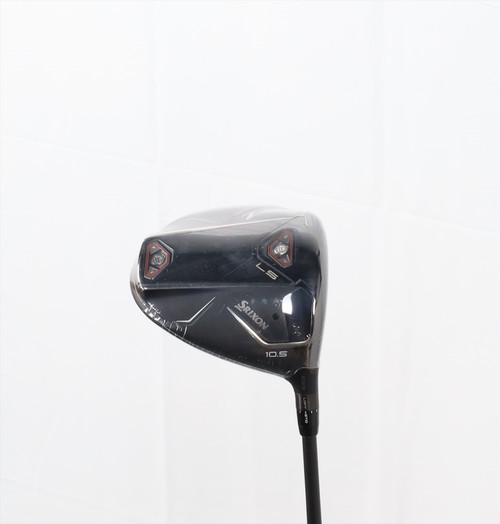 Srixon Zxi Ls 10.5° Driver Stiff Flex Project X Hzrdus 5G 60 12781697 Srixon Zxi Ls 10.5° Driver Stiff Flex Project X Hzrdus 5G 60 12781697