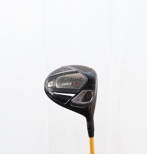 Titleist 910D3 8.5° Driver Stiff Flex Ust Proforce V2 76 12784984 Good Titleist 910D3 8.5° Driver Stiff Flex Ust Proforce V2 76 12784984 Good