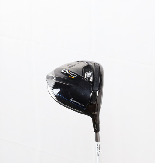 Taylormade Qi10 Ls 9° Driver Regular Fujikura Speeder Nx Tcs 50 12772670 Good Taylormade Qi10 Ls 9° Driver Regular Fujikura Speeder Nx Tcs 50 12772670 Good