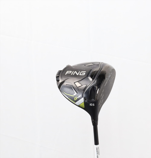 Ping G430 Lst 10.5° Driver Stiff Flex Ping Alta Cb Black 55 12772663 Fair Ping G430 Lst 10.5° Driver Stiff Flex Ping Alta Cb Black 55 12772663 Fair