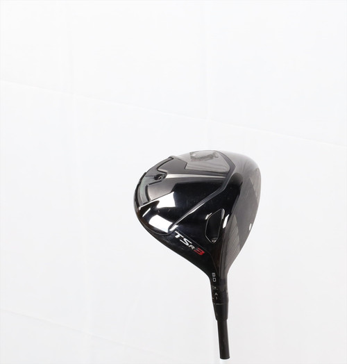 Titleist Tsr3 8° Driver Regular Flex Project X Denali Black 60 12772687 Good Titleist Tsr3 8° Driver Regular Flex Project X Denali Black 60 12772687 Good