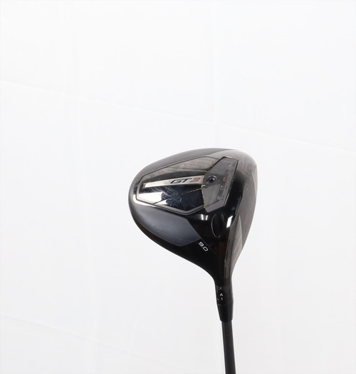 Titleist Gt3 9° Driver Stiff Project X Hzrdus Black 5G 60 12777620 Excellent Titleist Gt3 9° Driver Stiff Project X Hzrdus Black 5G 60 12777620 Excellent
