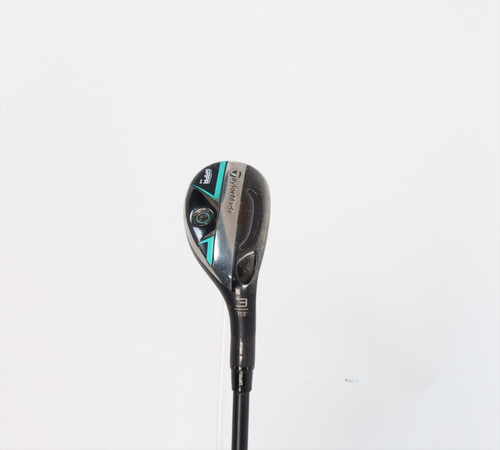 Taylormade Gapr Hi 19 3 Utility Iron Stiff Flex Kbs Hybrid Graphite 1124545 Fair Taylormade Gapr Hi 19 3 Utility Iron Stiff Flex Kbs Hybrid Graphite 1124545 Fair