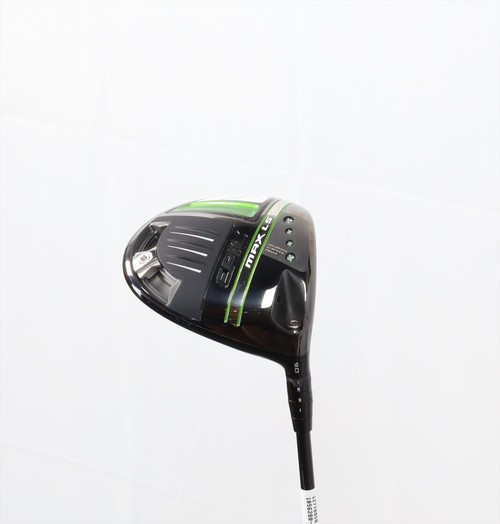 Callaway Epic Max Ls 9° Driver Stiff Flex Fujikura Ventus Tr Red 5 12778858