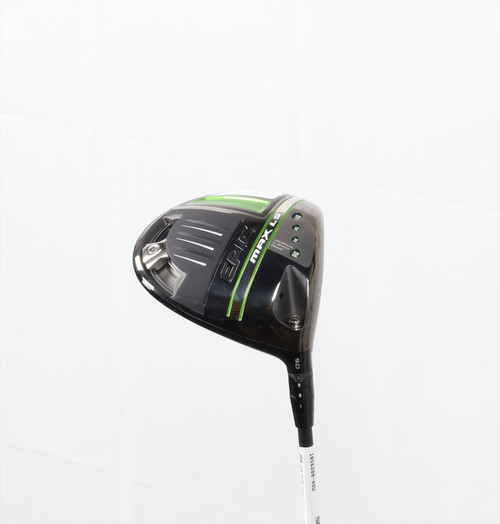 Callaway Epic Max Ls 9° Driver Stiff Flex Aldila Rogue 60 12778941 Excellent Callaway Epic Max Ls 9° Driver Stiff Flex Aldila Rogue 60 12778941 Excellent