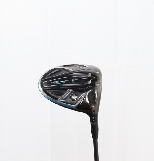 Callaway Rogue Draw 13.5° Driver Senior Mitsubishi Bassara E42 12786251 Good Callaway Rogue Draw 13.5° Driver Senior Mitsubishi Bassara E42 12786251 Good