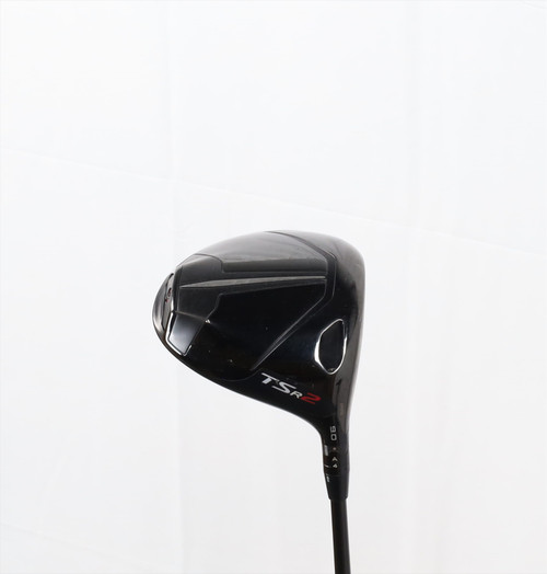 Titleist Tsr2 9° Driver Stiff Mitsubishi Tensei Av Black 65 12789521 Good Titleist Tsr2 9° Driver Stiff Mitsubishi Tensei Av Black 65 12789521 Good