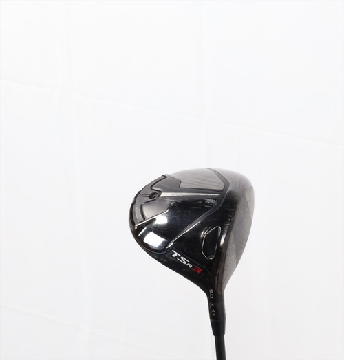 Titleist Tsr3 9° Driver Regular Flex Project X Hzrdus Red Cb 50 12772678 Fair Titleist Tsr3 9° Driver Regular Flex Project X Hzrdus Red Cb 50 12772678 Fair
