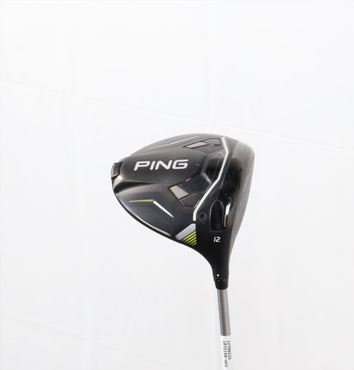 Ping G430 Max 10K 12° Driver Senior Flex Alta Quick 45 12780232 Excellent Ping G430 Max 10K 12° Driver Senior Flex Alta Quick 45 12780232 Excellent