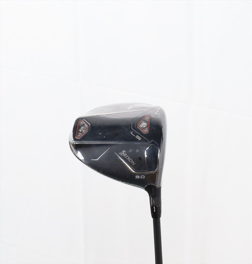 Srixon Zxi Ls 9° Driver Extra Stiff Flex Project X Hzrdus 5G 70 12781658 Srixon Zxi Ls 9° Driver Extra Stiff Flex Project X Hzrdus 5G 70 12781658