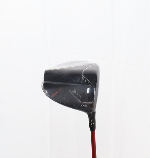 Srixon Zxi Max 10.5° Driver Regular Flex Project X Denali Red 50 12781668 Srixon Zxi Max 10.5° Driver Regular Flex Project X Denali Red 50 12781668