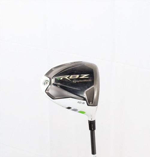 Taylormade Rocketballz 10.5° Driver Regular Matrix Ozik Xcon 5 12782307 Fair Taylormade Rocketballz 10.5° Driver Regular Matrix Ozik Xcon 5 12782307 Fair