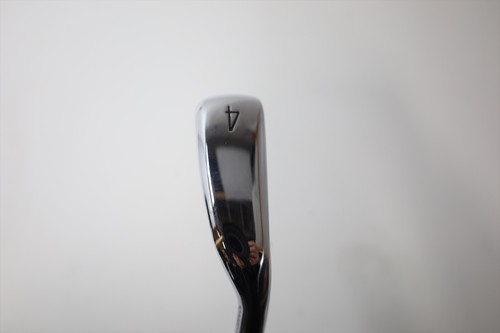 Titleist U505 3G 22° 4 Hybrid Extra Stiff Flex Hzrdus Black 4G 80 Good