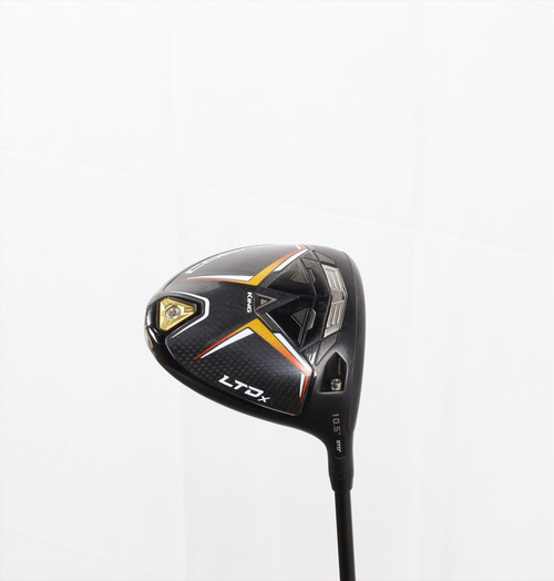 Cobra Ltdx Black 10.5° Driver Extra Stiff Hzrdus Smoke Blue Rdx 60 12784770 Good Cobra Ltdx Black 10.5° Driver Extra Stiff Hzrdus Smoke Blue Rdx 60 12784770 Good