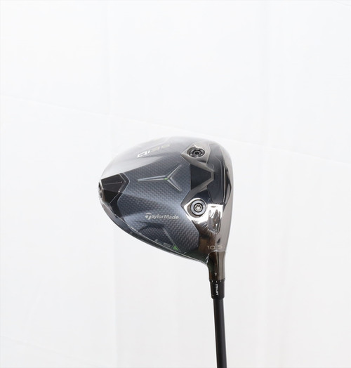 Taylormade Qi35 Ls 10.5° Driver Extra Stiff Mitsubishi Diamana T+ 60 12787773 Taylormade Qi35 Ls 10.5° Driver Extra Stiff Mitsubishi Diamana T+ 60 12787773
