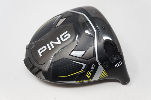 Ping G430 Max 10.5* Driver Club Head Only 1272793 Ping G430 Max 10.5* Driver Club Head Only 1272793