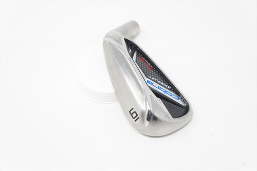 Cobra Aerojet One Length #6 Iron Club Head Only 1192768 - Mikes