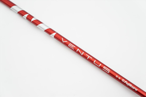 Fujikura Ventus Red Velocore 5-S STIFF+ 42.75" Mini Driver Shaft Titleist GT280 Fujikura Ventus Red Velocore 5-S STIFF+ 42.75" Mini Driver Shaft Titleist GT280
