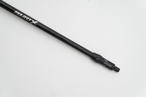 DENALI ゴルフシャフト 70G 6.0 New Project X Denali Black 70g 6.5 X-STIFF 46