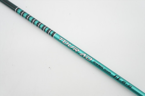 Graphite Design Tour AD FI-6S Stiff 44.5" Driver Shaft Cobra DS Adapt Graphite Design Tour AD FI-6S Stiff 44.5" Driver Shaft Cobra DS Adapt