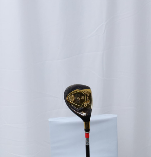 Xxio Prime Royal Edition 5 25° 6 Hybrid Regular Flex Sp-1200K Good Xxio Prime Royal Edition 5 25° 6 Hybrid Regular Flex Sp-1200K Good