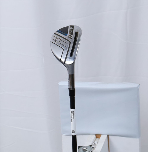 Adams Idea 19° 3 Hybrid Regular Flex Bassara Eagle 12699458 Good Adams Idea 19° 3 Hybrid Regular Flex Bassara Eagle 12699458 Good