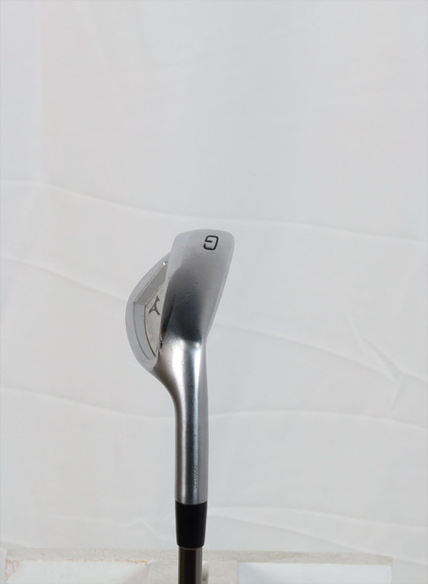 Mizuno Jpx 921 Forged Gap Wedge°- Senior Recoil Esx Graphite 1191334 Good * Mizuno Jpx 921 Forged Gap Wedge°- Senior Recoil Esx Graphite 1191334 Good *