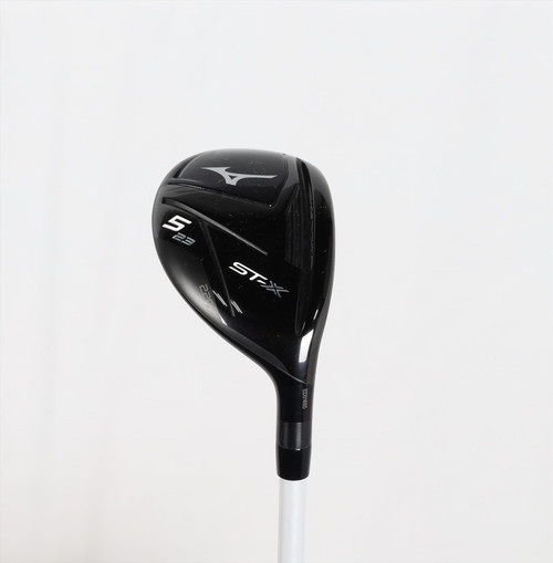 Mizuno St-X 220 23° 5 Hybrid Regular Flex Ascent 1168693 Excellent Q92 Mizuno St-X 220 23° 5 Hybrid Regular Flex Ascent 1168693 Excellent Q92