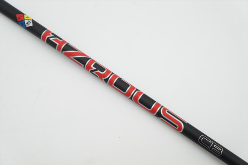 Project X Hzrdus Red Cb Gen4 5.5 50g Regular 44.5" Driver Shaft Titleist TSR GT Project X Hzrdus Red Cb Gen4 5.5 50g Regular 44.5" Driver Shaft Titleist TSR GT