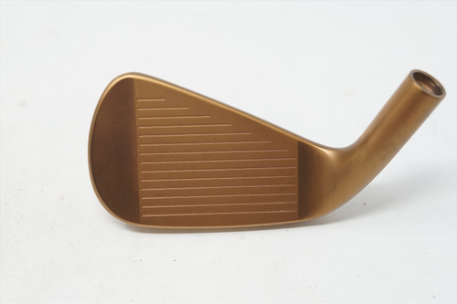Cobra King MIM Tour Copper #6 Iron Club Head Only Very Good Cond