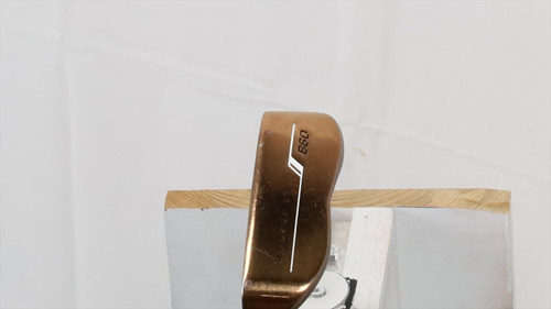 Ping Karsten Tr B60 33" Putter Good Left Hand Lh 12766817