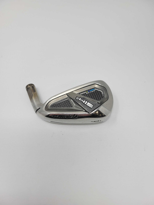Taylormade Sim2 Max OS 23.5* Degree #6 Iron Club Head Only .370