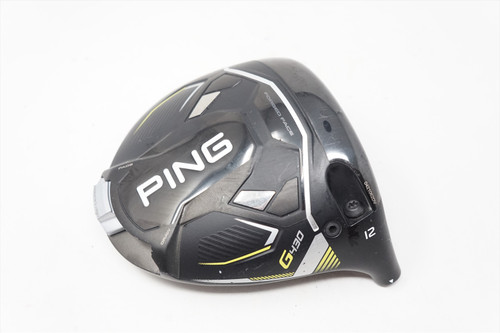 Ping G430 Max 12*  Driver Club Head Only GOOD Condition 3-3-B