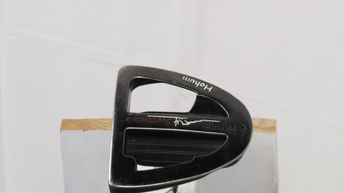 Ping Scottsdale Hohum 33.5" Putter Good Left Hand Lh 12745010 Ping Scottsdale Hohum 33.5" Putter Good Left Hand Lh 12745010