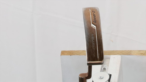 Ping Karsten Tr Anser 2 34" Putter Good Left Hand Lh 12758118 Ping Karsten Tr Anser 2 34" Putter Good Left Hand Lh 12758118
