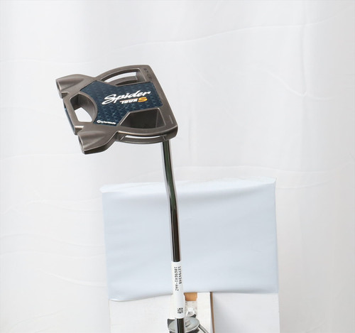 Taylormade Spider Tour Counterbalanced 37" Putter Mint Rh 12794348 Taylormade Spider Tour Counterbalanced 37" Putter Mint Rh 12794348