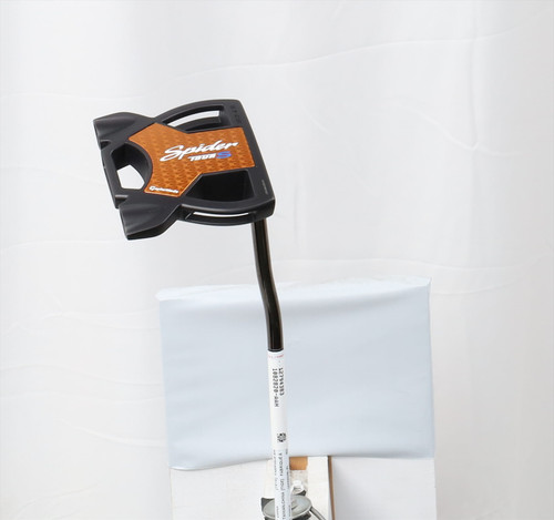 Taylormade Spider Tour S Black '25 37" Putter Mint Rh 12794383 Taylormade Spider Tour S Black '25 37" Putter Mint Rh 12794383
