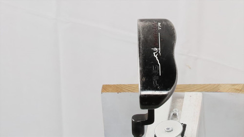 Ping Scottsdale Tr B60 34.5" Putter Fair Left Hand Lh 12763156 Ping Scottsdale Tr B60 34.5" Putter Fair Left Hand Lh 12763156