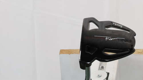 Ping Scottsdale Senita 35" Putter Good Left Hand Lh 12763866 Ping Scottsdale Senita 35" Putter Good Left Hand Lh 12763866