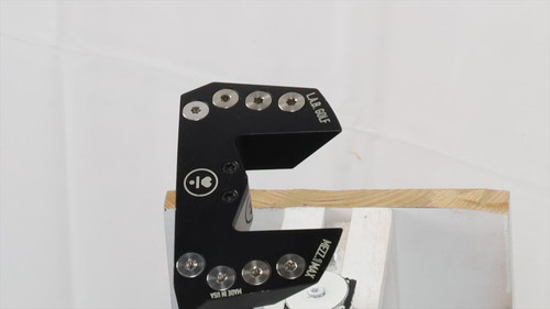 L.A.B. Golf Mezz.1 Max 33" Putter Good Left Hand Lh 12770105 L.A.B. Golf Mezz.1 Max 33" Putter Good Left Hand Lh 12770105