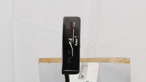 Ping Scottsdale Tr Anser T 34" Putter Good Left Hand Lh 12783180 Ping Scottsdale Tr Anser T 34" Putter Good Left Hand Lh 12783180