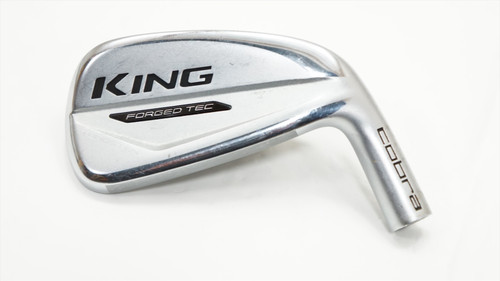 Cobra King Forged Tec 2020 #6 Iron Club Head Only 886383