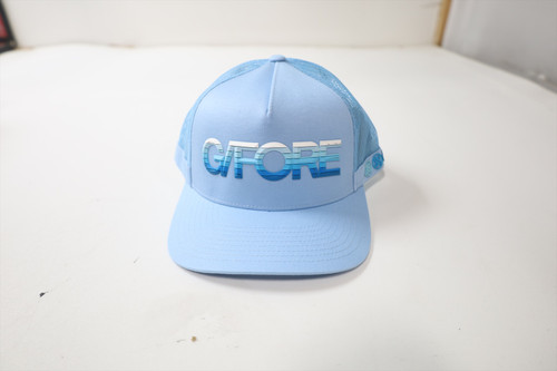 G/FORE Golf 3D OMBRÉ COTTON TWILL Hat Men Size OS Baja Adjustable INV12783078 G/FORE Golf 3D OMBRÉ COTTON TWILL Hat Men Size OS Baja Adjustable INV12783078
