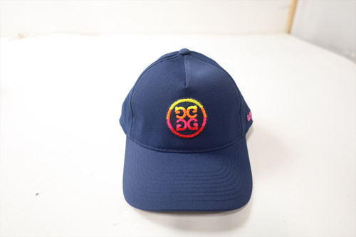 G/FORE Golf GRADIENT CIRCLE G'S Hat Women Size OS TWILIGHT MULTI INV12783086 G/FORE Golf GRADIENT CIRCLE G'S Hat Women Size OS TWILIGHT MULTI INV12783086