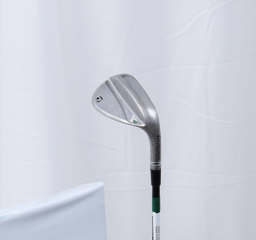 Taylormade Mg4 Chrome Wedge 54°-13 Hb Grind Senior Fujikura Ventus Tr Blue Good